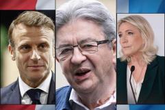 Nuevo Frente Popular de izquierda derrota a Macron y la extrema derecha