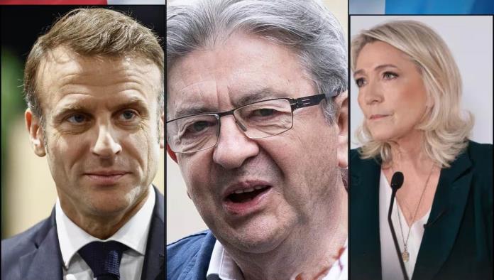 Nuevo Frente Popular de izquierda derrota a Macron y la extrema derecha