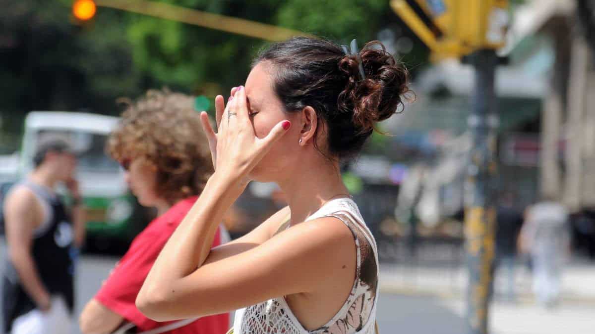 Fallecen ahogadas 49 personas por ola de calor en Rusia