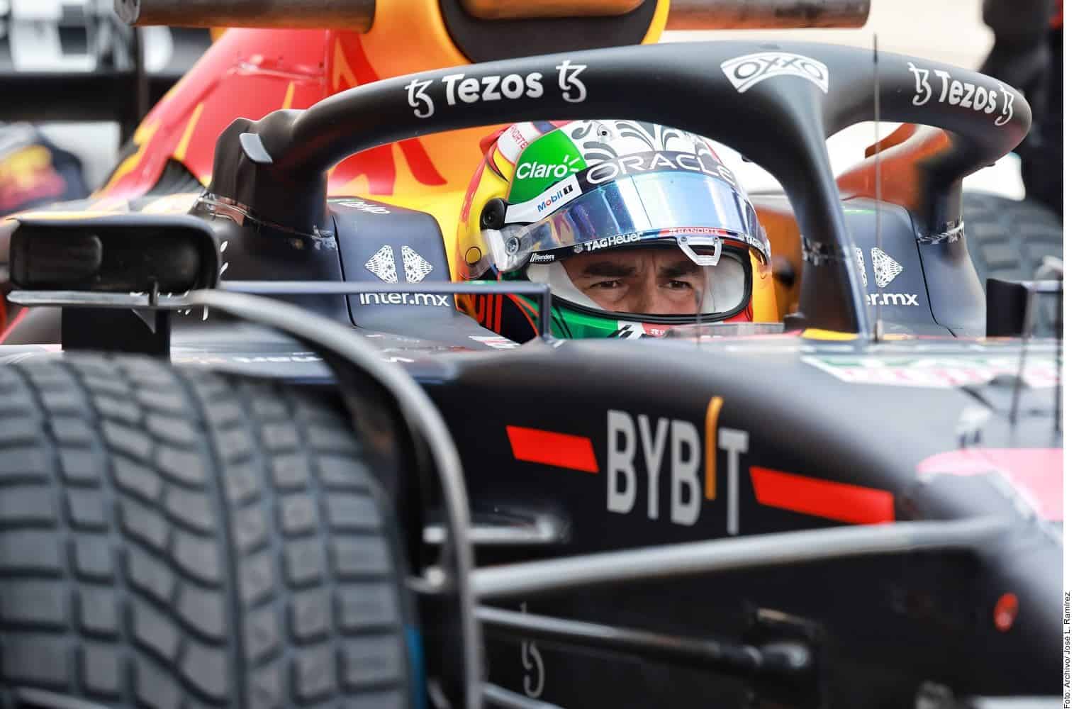 ¿Aguantar a Checo Pérez o pensar en un cambio de piloto? 