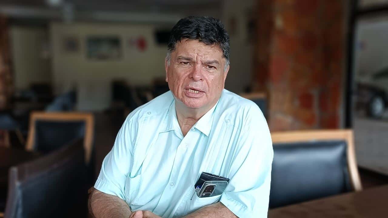 “La promoción hay que hacerla constante y recordar que México es el invitado especial a la Feria Internacional de Turismo en España”, dijo Armando de la Garza.