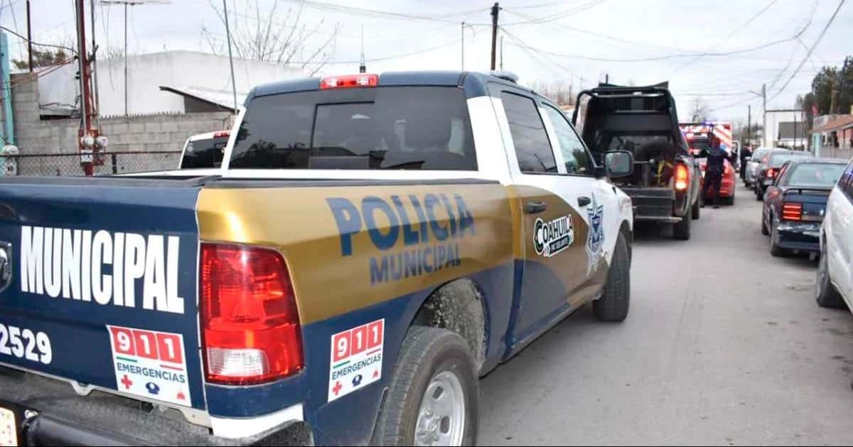 Aumentan Reportes de Vehículos Robados en Piedras Negras