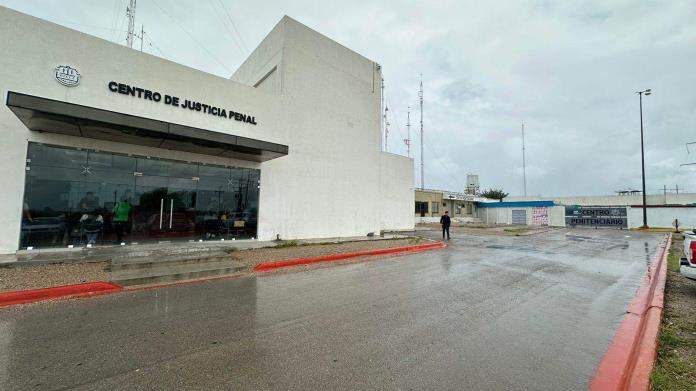 Internan a Ricardo N, acusado de Abuso Sexual, al Centro Penitenciario Internan a Ricardo N, acusado de Abuso Sexual, al Centro Penitenciario