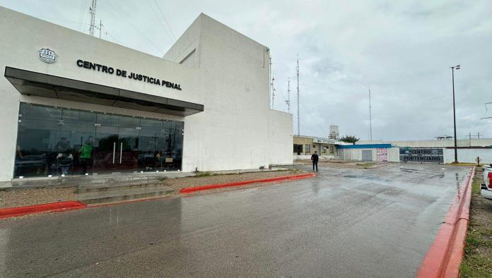 Internan a Ricardo N, acusado de Abuso Sexual, al Centro Penitenciario