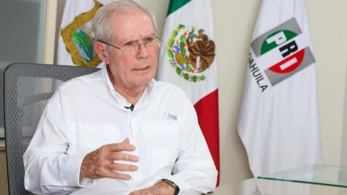 Reunirá el PRI a los mejores cuadros del país Reunirá el PRI a los mejores cuadros del país