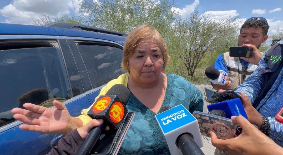 La próxima semana podrían revelar identidad del minero recuperado.