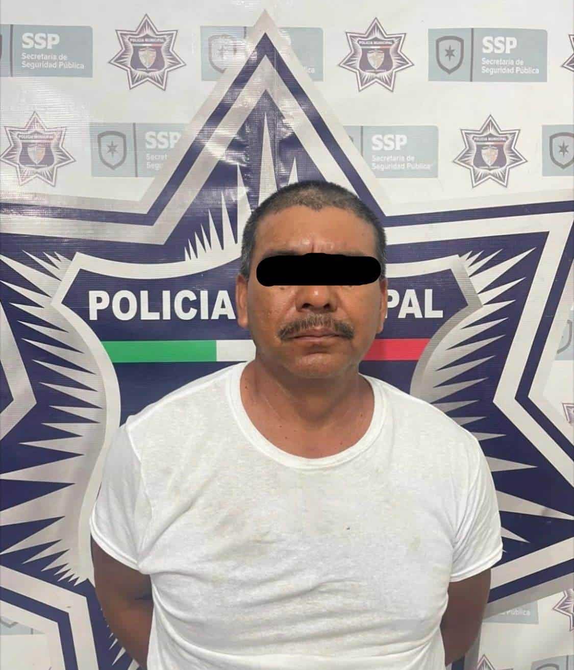 El imputado responde al nombre de Mario N.