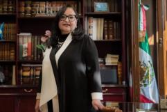 Norma Piña llama al diálogo a AMLO y a Claudia Sheinbaum sobre el Poder Judicial