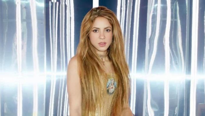 Shakira actuará en el descanso de la Final de la Copa América en Miami