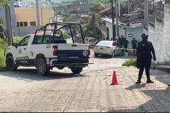 Asesinan a funcionario en Chiapas