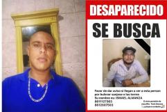 Reportan otros dos varones desaparecidos en la Región Carbonífera