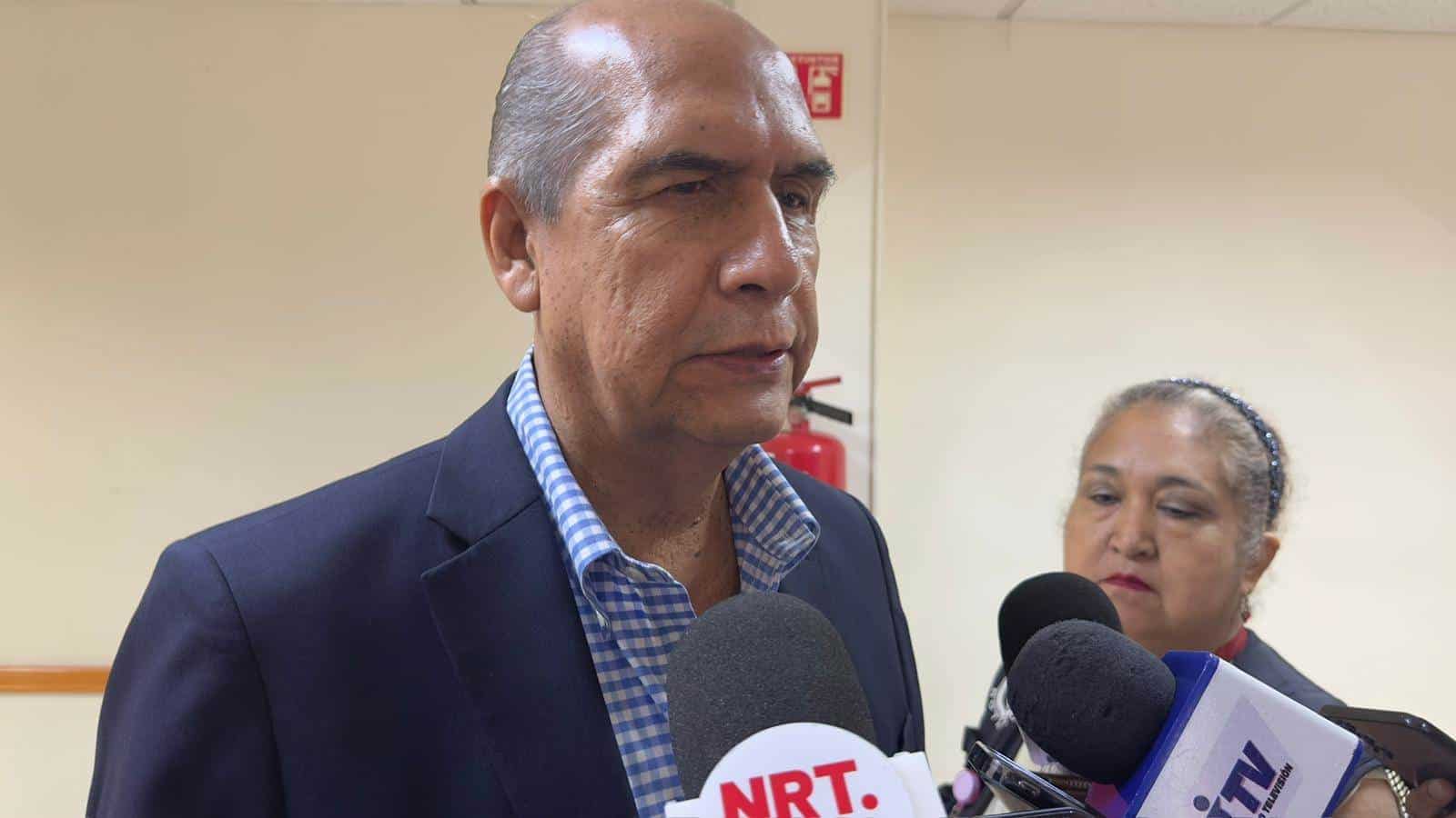Mario Dávila Delgado, Presidente Municipal.