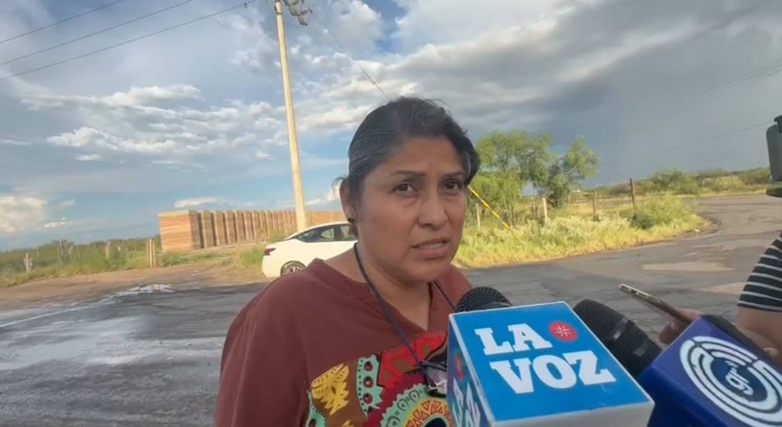 Da a conocer FGR protocolos para restitución de cuerpos en Pasta de Conchos 