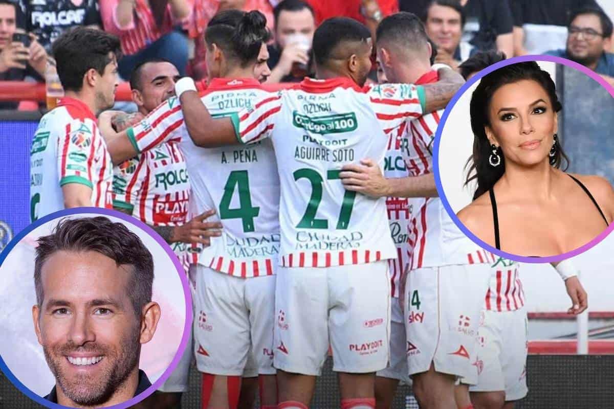 Welcome to Necaxa: FX y Disney+ Latinoamérica encargan una docuserie