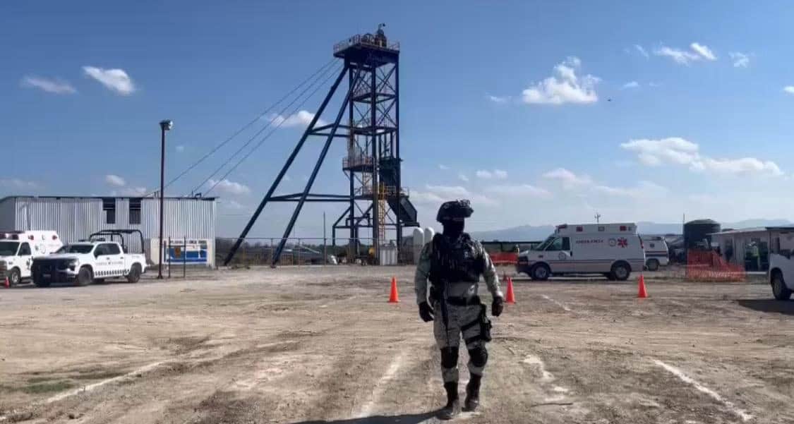 Expedirán nuevas actas de defunción de mineros