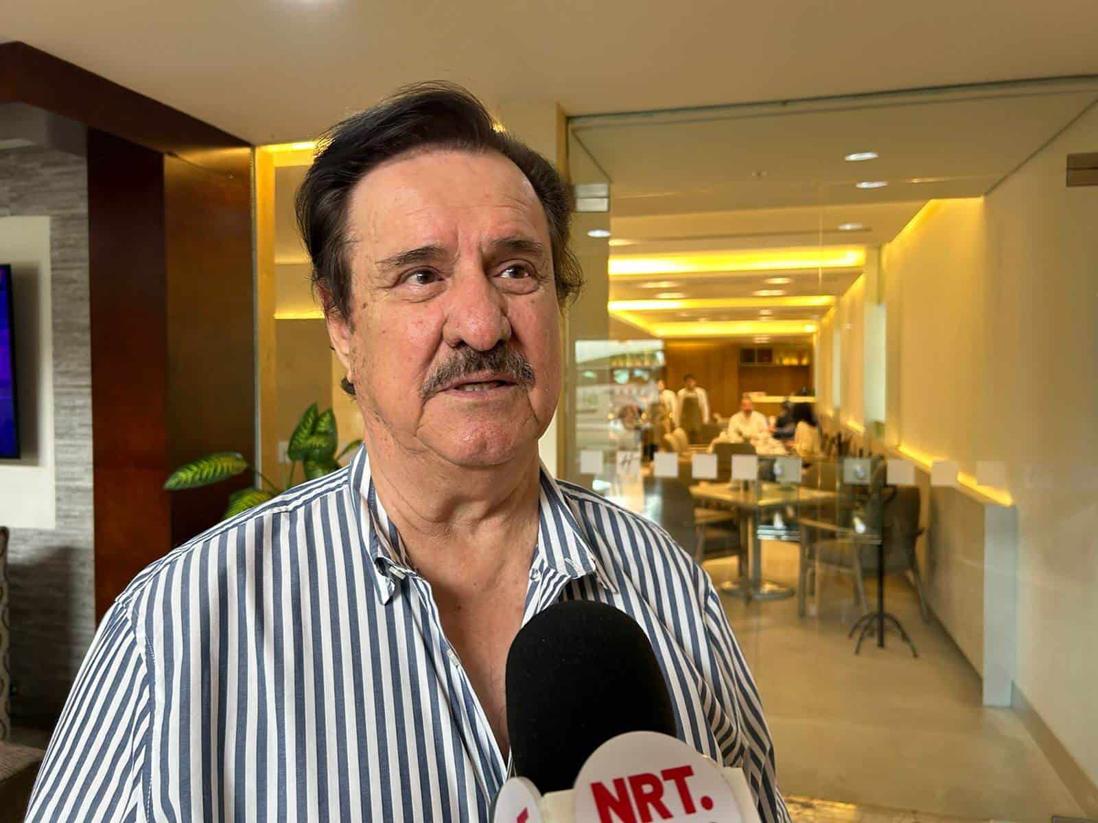 “Empresas pudieran llegar a la quiebra o ser embargadas por todo lo que los empresarios adeudan”, dijo Humberto Prado Montemayor.