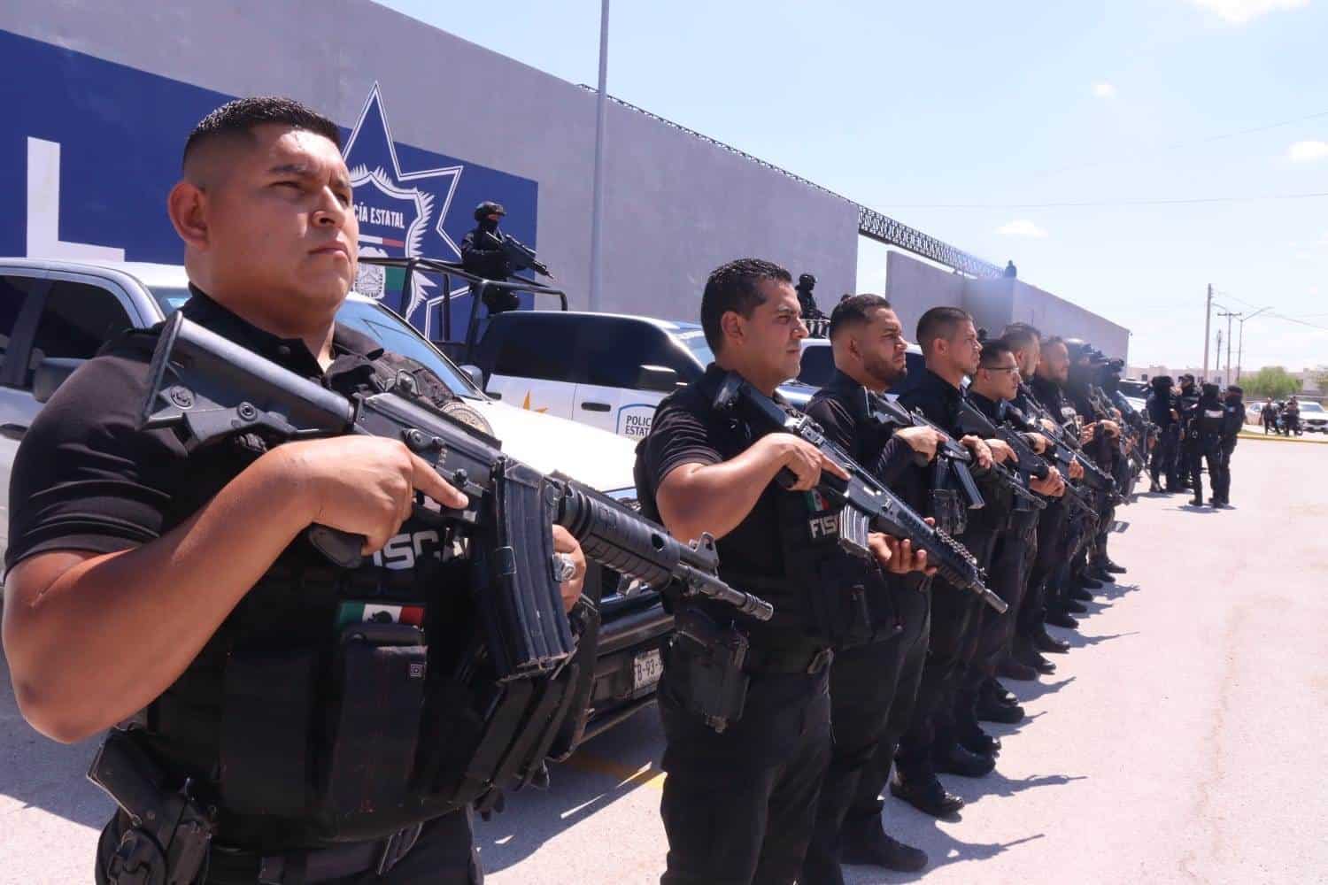 Blindan Coahuila