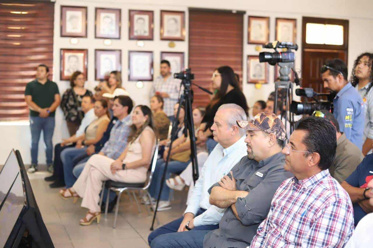 Presenta SECTUR estatal "Sorpréndete con Coahuila"