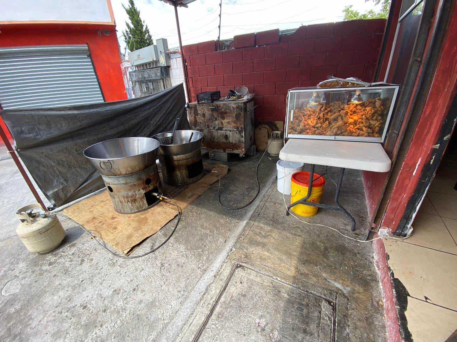 El reciente accidente, causado por un factor externo a la instalación de gas, ha puesto en evidencia la necesidad de reforzar las medidas de seguridad.