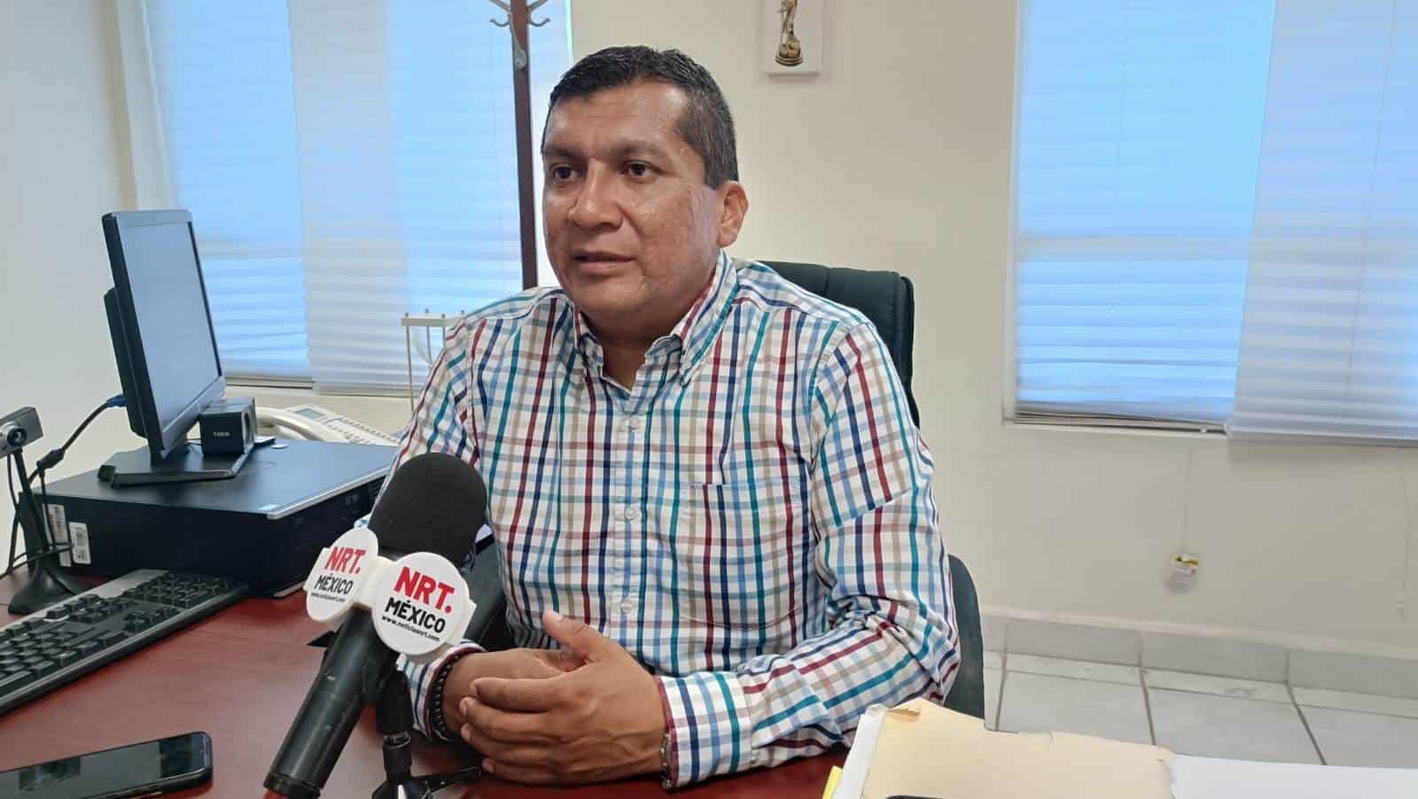 Regulará Fiscalía venta de navajas