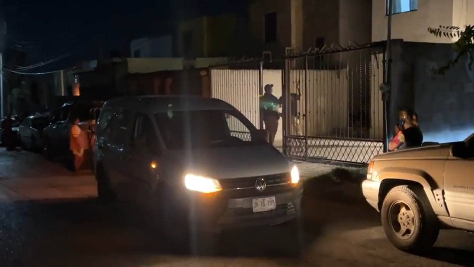 TERRIBLE: Hombre se quita la vida en la colonia Villas del Carmen