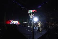 Llega la WWE con todo a México 