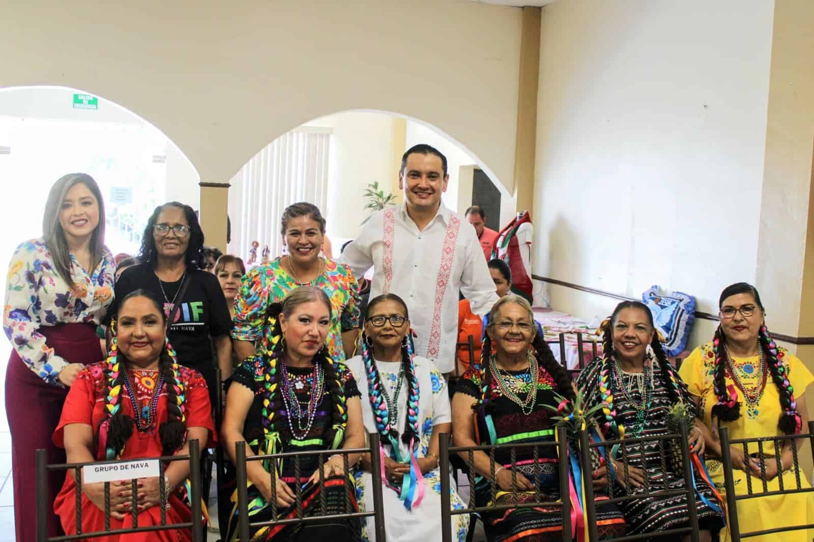 Celebración de Vitalidad: Realizarán Juegos Regionales para Adultos Mayores en Allende