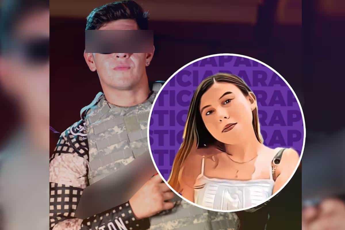 Caso Paola Andrea: ¿Quién es Liriko Wan, señalado por el chofer de DiDi?