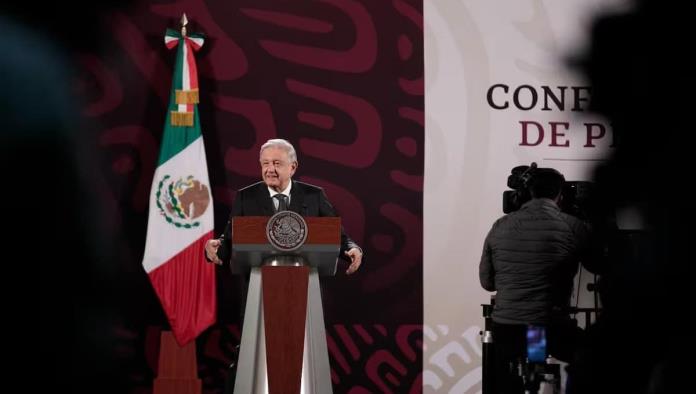 AMLO: Cárdenas Batel tiene "principios" y es "honesto"