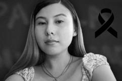Revelan causa de muerte de Paola Flores tras detención de Sergio Gutiérrez