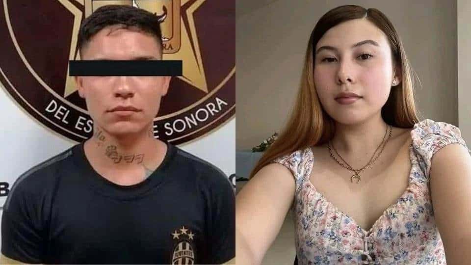 Caso Paola: ¿Quién es Sergio ‘N ’sospechoso del feminicidio