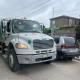 Choque entre Camión y Automóvil en Ciudad Acuña