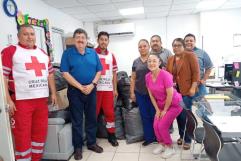 Donación de Medicamentos Beneficia a Ciudad Acuña