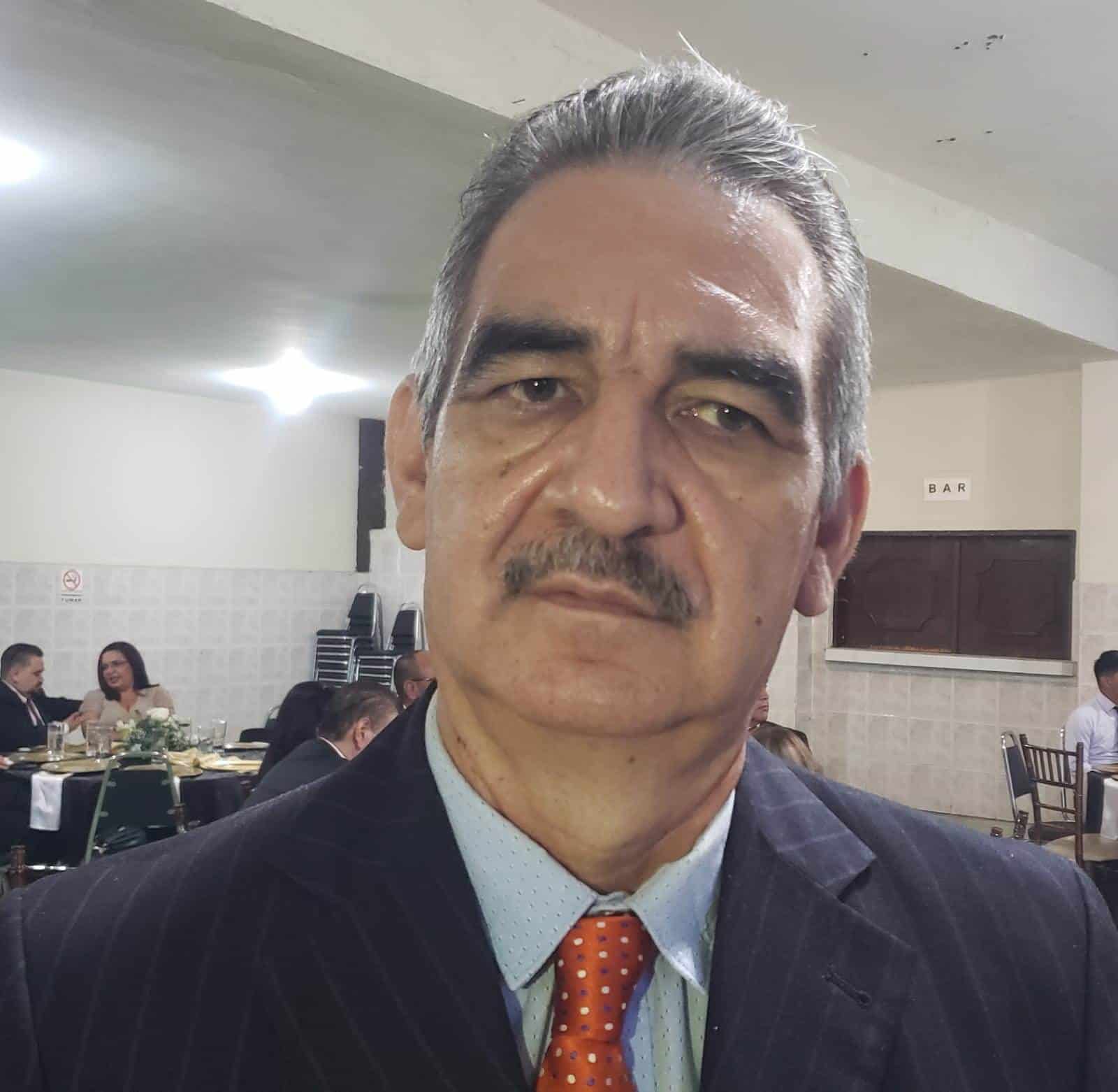 Magistrado del Tercer Tribunal Distrital emite opinión sobre la Reforma Federal de AMLO