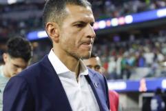 Jaime Lozano dejaría de ser el director técnico de la Selección Mexicana