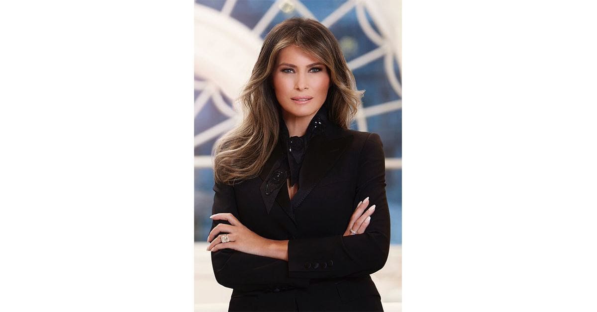 Melania Trump llama a superar el odio tras el ataque a Donald Trump
