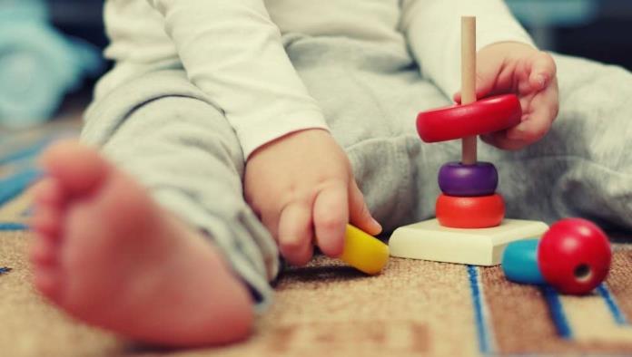 Resguarda Pronnif a bebé de 1 meses