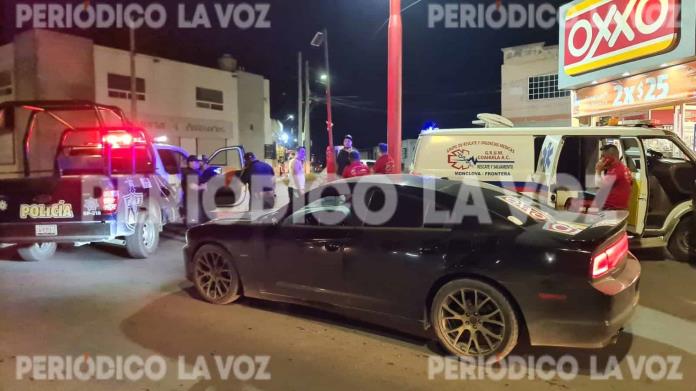Moviliza ´secuestro´ de estadounidense