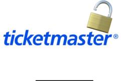 Hackeo a Ticketmaster