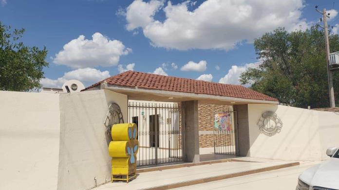 Sabinas Recibirá Dos Jóvenes de Intercambio Internacional en el Club de Leones Sabinas Recibirá Dos Jóvenes de Intercambio Internacional en el Club de Leones