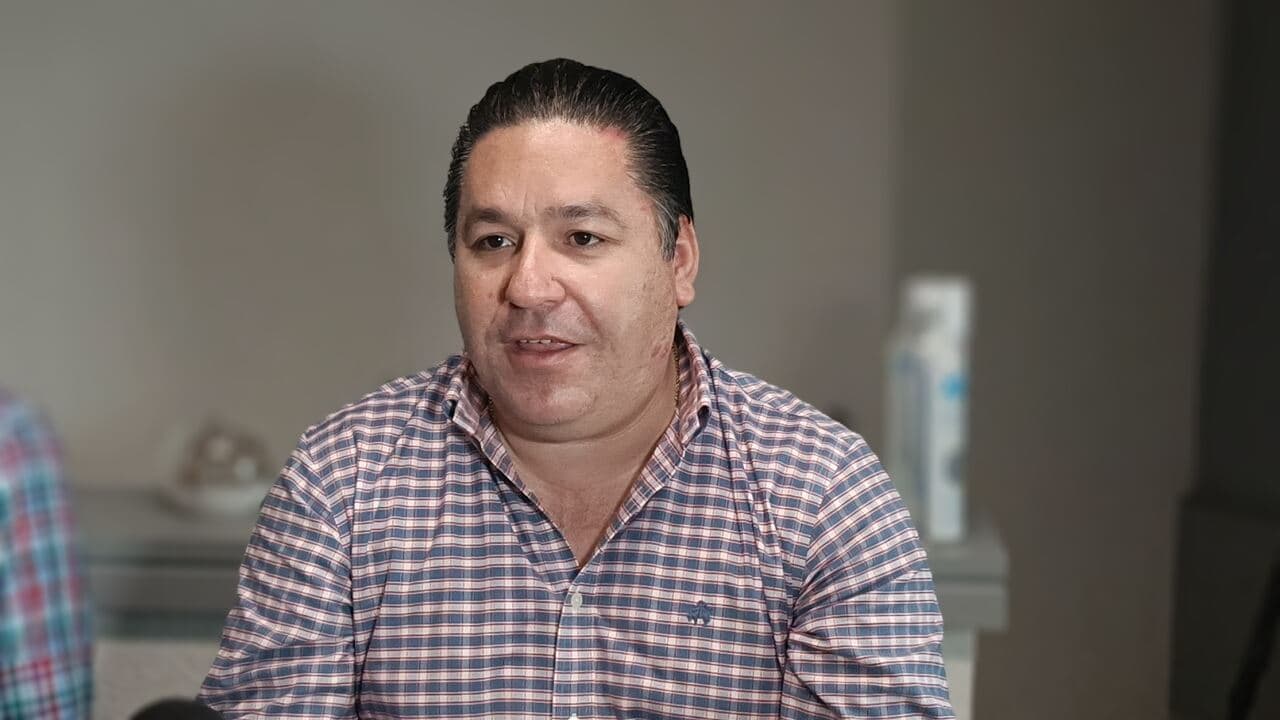 “Hay que prepararnos para la psicosis que se generará cuando anuncien la quiebra de AHMSA”, dijo Mario Coria Rohell.
