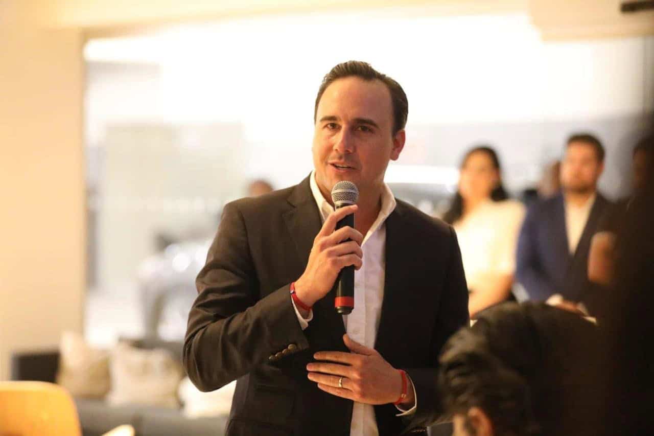 En economía, Coahuila tiene rumbo y es pa’delante