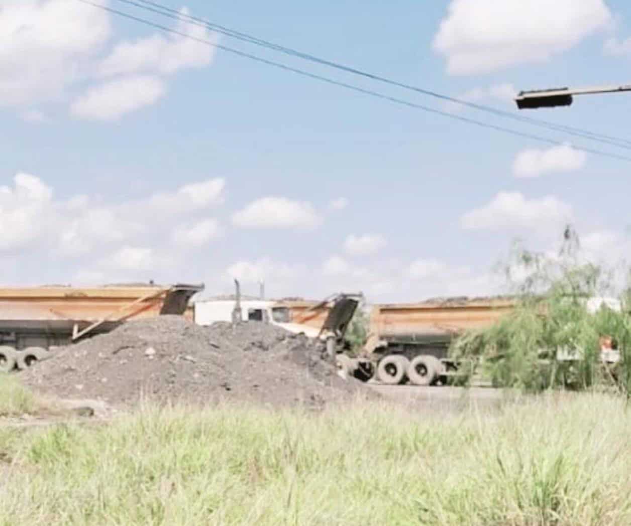 Reprueba sindicato venta de materiales