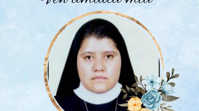 Conmociona Muerte de Directora y Maestra en Accidente de Carretera Conmociona Muerte de Directora y Maestra en Accidente de Carretera