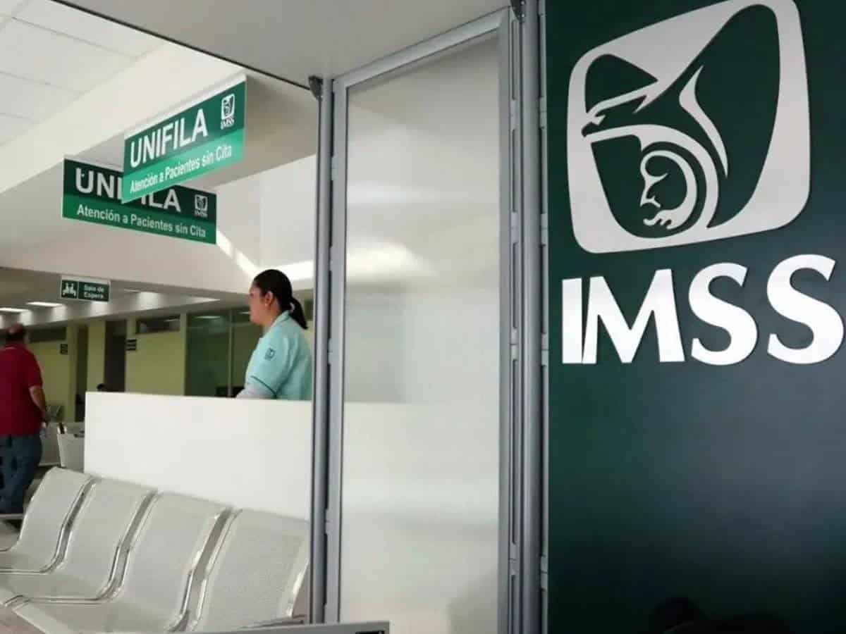 Pide IMSS denunciar actos de corrupción en afiliación