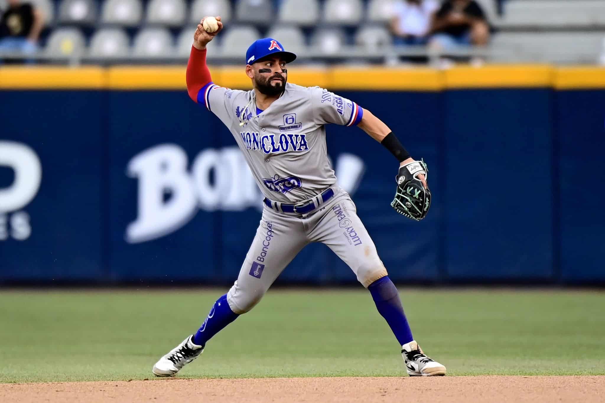 Recibe Acereros a Durango