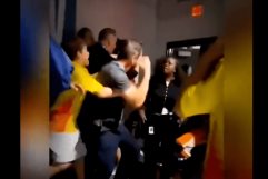 Arrestan a líder de la Federación Colombiana de Fútbol en Miami