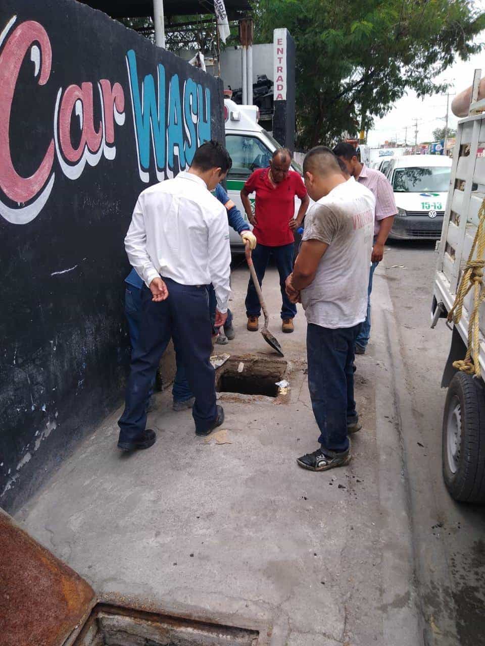 Interpondrá SIMAS multas de 10 hasta mil salarios mínimos a taller.