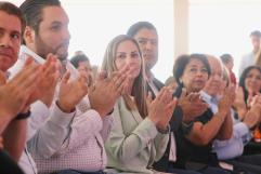 Presentan en Monclova ‘Sorprendente con Coahuila’