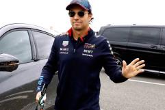 Checo Pérez revela cómo buscará mejorar en el GP de Hungría